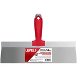 LEVEL5 14" Drywall Taping Knife Stainless Steel, Composite Handle 5-514. Fixed Price $13.94.