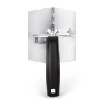 Lobo Tools Adjustable Drywall Inside Corner Trowel 3" X 5" Stainless Steel .... Fixed Price $31.45.