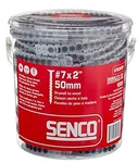 Senco 07A200P DURASPIN#7 By Drywall To Wood Collated Screw (1 000PER Box) G. Fixed Price $41.79.