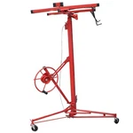 Drywall 16FT Plasterboard Panel Sheetrock Hoist Lifter Carrier Safety Lock. Fixed Price $190.07.