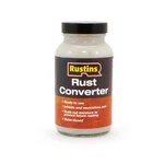 Rustins RUSC250 Converter Water-based Renovator For Metal 250ML. Fixed Price $28.37.