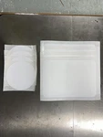 Usa Made Stepsaver Products Vinyl Siding Repair Patch Kit (4, 5"X 7"). Fixed Price $18.12.
