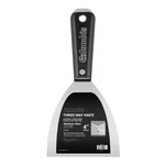 Columbia 3WAY Stainless Steel Putty Knives With Nylon Handle. Fixed Price $14.78.