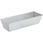 Do It Best 12 In. Stainless Steel Mud Pan 307246 Sim Supply, Inc.. Fixed Price $17.70.