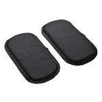 Yescom 1 Pair Of Drywall Stilt Leg Pads Replacement Tool Kit Work With Straps. Fixed Price $15.90.