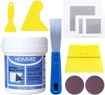 Drywall Repair Kits With Putty, 8-IN-1 Set (1 Can Of Spackle). Fixed Price $17.58.