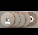 Porter Cable 77155 8 150G Drywall Pad With Abrasive Disc Pack. Fixed Price $34.99.