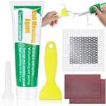 Drywall Repair Kit, Ranekie Hole Patch Spackle Putty .... Fixed Price $13.69.