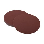 Inch Sanding Discs Round Hook Loop Sandpaper 80 Grits - 15 Pcs. Fixed Price $19.49.