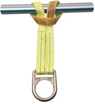 3M Dbi-sala 1201390 Scaffold Choker W/d-ring 17 In. (3" Max. Dia.), Yellow. Fixed Price $68.09.
