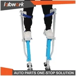 Labwork Drywall Stilt 18-30-INCH Lightweight Aluminum For Painting. Fixed Price $95.66.