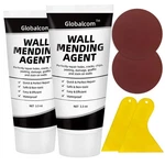 Drywall Repair Kit, Spackle Putty For Filling Holes A.... Fixed Price $17.09.