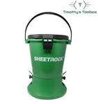 Usg Sheetrock Tools Paper Face Corner Bead Hopper. Fixed Price $179.00.
