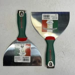 Warner (2 Pack) Espatula Ancha Mexican Heritage Reusable Putty Knife 6" 10146. Fixed Price $16.80.
