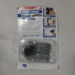 Sheetrock Reinforced Metal Dry Wall Repair Kit. Fixed Price $5.99.