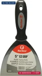 Red Devil 6216 Ez Grip 5" Flex Taping Knife. Fixed Price $14.50.