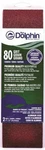 Linzer Blue Dolphin 3X21 Sandpaper Belts 80 Grit Aluminum Oxide Pack. Fixed Price $29.32.