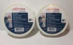 Adfors Fibatape Self-adhesive Drywall 300FT X 1 7/8. Fixed Price $30.00.