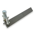 Qlt By Marshalltown Cornerbead Tool, Drywall, Crimp, 1/4 One Size, Multi. Fixed Price $79.31.