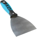 Ox Pro 4 Flexible Stainless Steel Drywall Putty Joint Knife W/soft Grip Handle. Fixed Price $13.99.