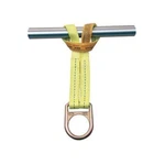 3M Scaffold Choker With D-ring Tie Off Fall Protection Osha Dbi Sala 1201390. Fixed Price $15.00.