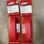 2X Wal-board Tools 3-1/4 In. 9-1/4 Plastic Hand Sanders 088-006. Fixed Price $17.44.
