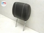 2018-21 Range Rover Velar Front Seat Headrest Leather Ebony Pad Trim L560. Fixed Price $89.72.