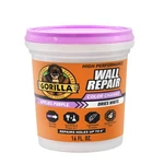 Gorilla High Performance Wall Repair Color Change, 16 Ounce Tub,. Fixed Price $21.89.