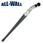 Tapetech Drywall Angle Head Corner Finisher Handle W/threaded Ball Adapter. Fixed Price $131.25.