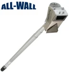 Tapetech Drywall 2" Nail Spotter W/ Extra Long Extendable Handle 3' - 8' *new*. Fixed Price $374.00.