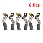 6-PACK Motor Brushes Kits For Porter Cable 7800 Drywall Sander N119739 / 879058. Fixed Price $10.77.