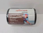 Saint Gobain Fibatape Black Roof Repair Fabric 6" X 150' - New Sealed. Fixed Price $11.39.