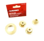 Husky Hopper Gun Texture Sprayer Replacement Nozzles 3/16 1/4 5/16 1004215329. Fixed Price $5.25.