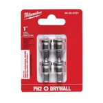 Milwaukee Tool 48-32-2101 Pc. Drywall Screw Setter. Fixed Price $8.39.