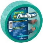 Saint Gobain FDW8664-U 1-7/8" X 300' Green Mold Resistant Mesh Drywall Tape. Fixed Price $27.18.