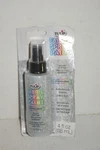 Tulip Fabric Spray 26571 Sop 4OZ Silver Glitter, Fl (pack Of 1). Fixed Price $13.99.