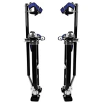 Drywall Stilts 24"-40"HEIGHT Adjustable Aluminum Tool Suitable For. Fixed Price $163.86.