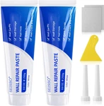 Seisso Drywall Repair Kit, 500 Mending Agent- 2 Pack, Spackle. Fixed Price $37.99.