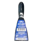 Marshalltown Stainless Steel 2", 51MM Putty Knife. Fixed Price $7.00.
