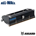 Asgard Drywall Taping Tools 12" Flat Finishing Box Pro Grade 5-YEAR Warranty. Fixed Price $350.00.