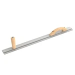 Bon 22-393 Magnesium Darby 36 X 1/8 With Wood Handle. Fixed Price $89.72.