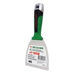 Usg-sheetrock 4" Matrix Stainless Steel Putty Knife. Fixed Price $34.75.