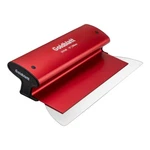 Goldblatt Skim Blade 0.3MM Stainless Steel Coat Aluminum 12" Drywall Knife. Fixed Price $53.99.