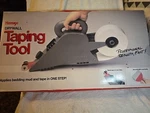 Homax Drywall Taping Tool For Remodelers Applies Mud And Tape Together (new). Fixed Price $59.43.