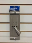 Pacesetter By Goldblatt Plastic Pole Sander Head G15355. Fixed Price $14.00.