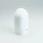 Rectorseal 84116 Line Set Cover 9-3/4" X 4-1/2" Pvc -4 F 140. Fixed Price $38.31.
