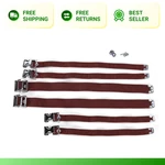 Replacement Straps Kit For Adjustable Drywall Stilts. Fixed Price $41.21.