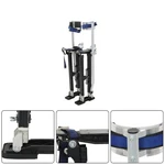24"-40" Professional For Sheetrock Painting Cleaning Aluminum Drywall Stilts. Fixed Price $89.48.