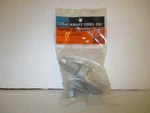 Kraft Tool CC662 Fresno Trowel Adapter,cast Aluminum. Fixed Price $8.99.