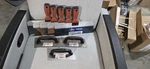*lot Of 8* Marshalltown Tools 14" Taping Knives & Notched Trowels 3514D 16238. Fixed Price $43.99.